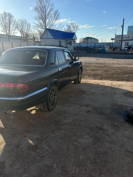 Продается Волга 31104