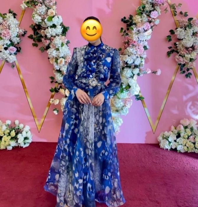 платья турецкое сваровски ксмнями . шикардос