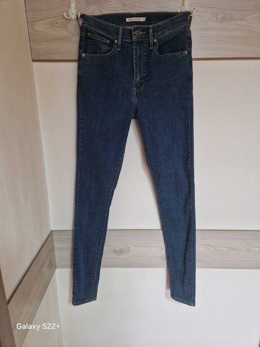 Levis ,super skinni