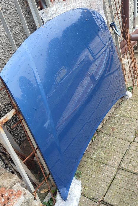 Капак за Ауди А3, преден