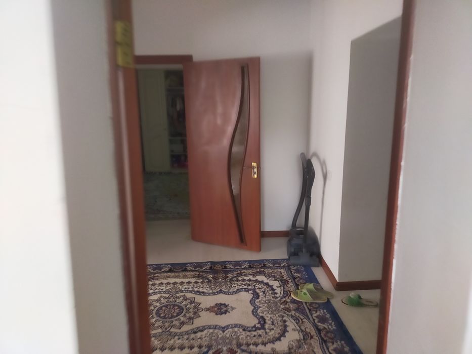 Продается дом в селе Т.Рыскулова, пер. Космонавтов 4/1