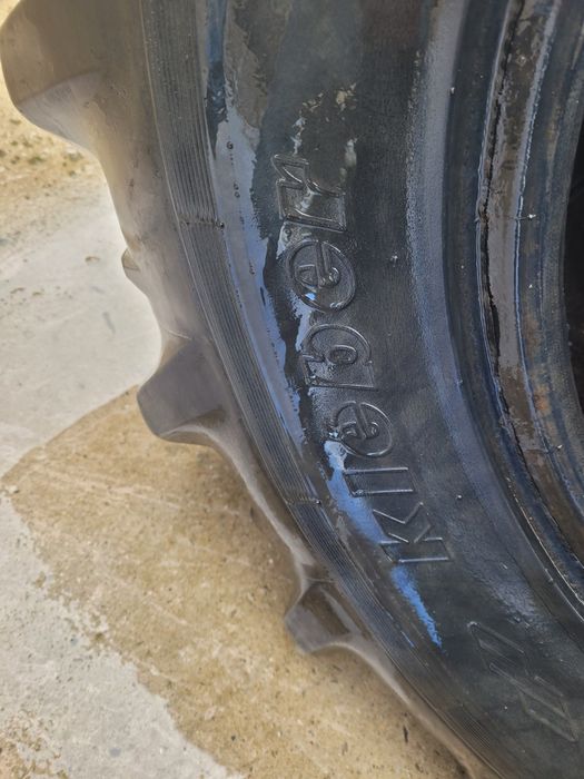 Anvelope Tractor,Volă 14.9 LR 20 (375/75 R20)