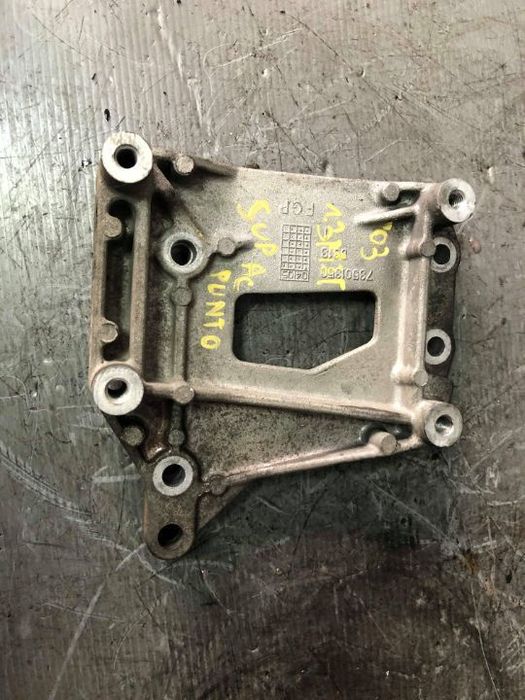 suport clima ac 1.3 d multijet fiat punto