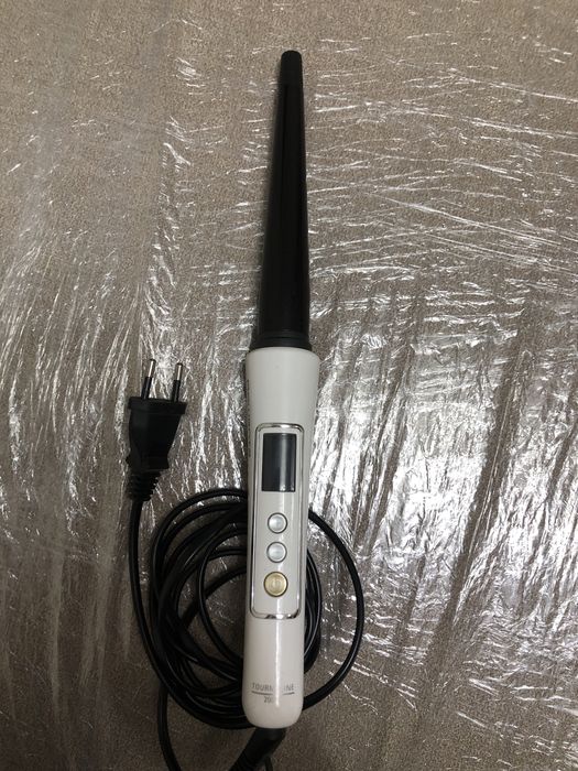 Плойка конусная Rowenta.