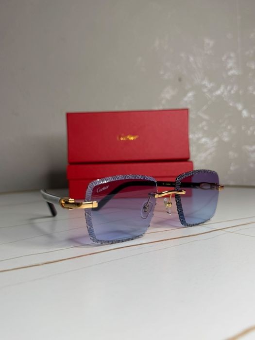 Ochelari Cartier