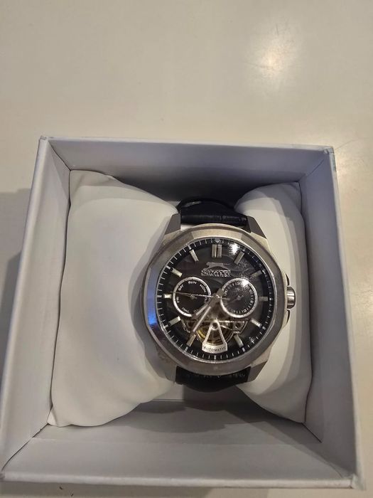 Vând Ceas Slazenger automatic bărbătesc