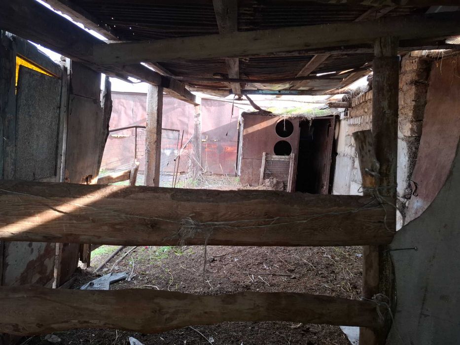 Продам ДОМ пос. АКБИДАЙ