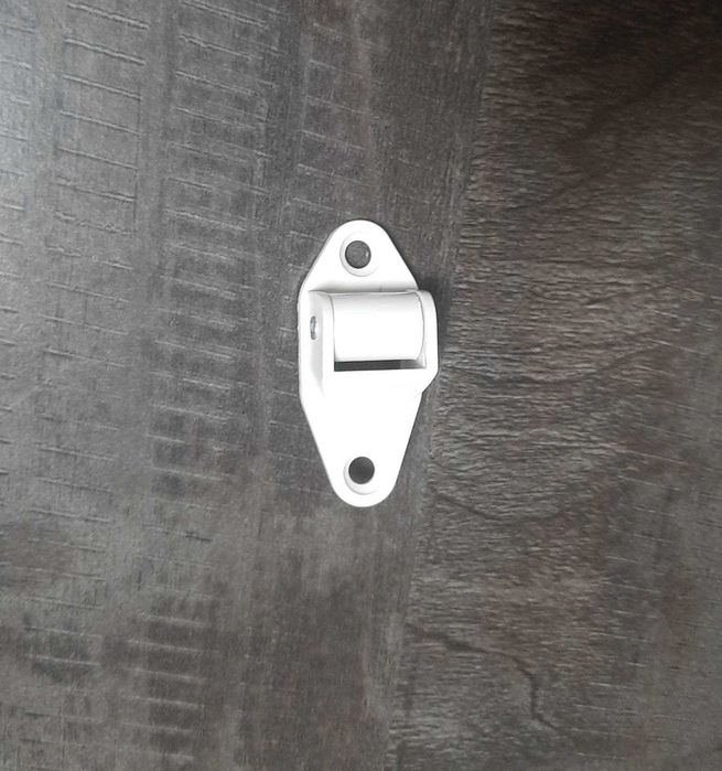 Табакери за щори, резервни части за щори