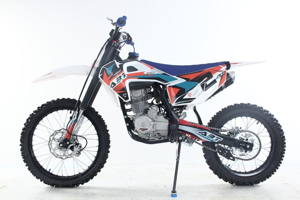 MOTO CROSS 250cc DIRT BIKE UpBeat 414 J21/19" 5 trepte Oferta EnGros