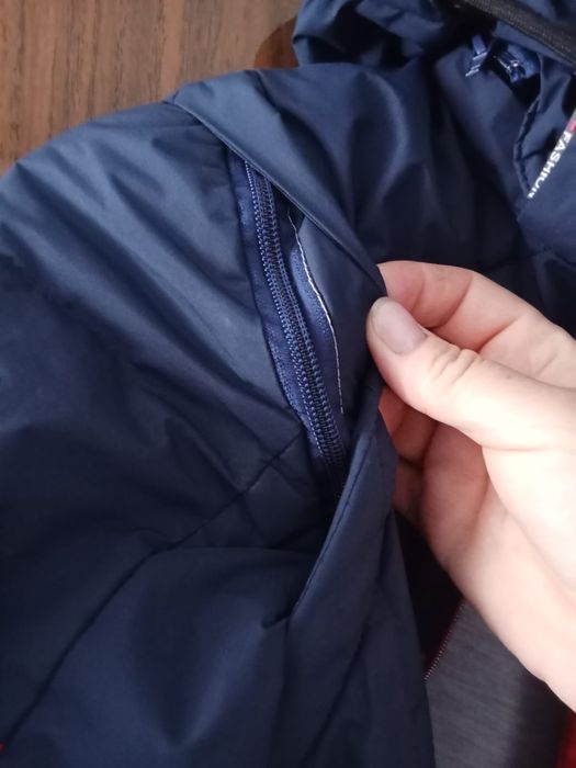 Ветровка осень - весна