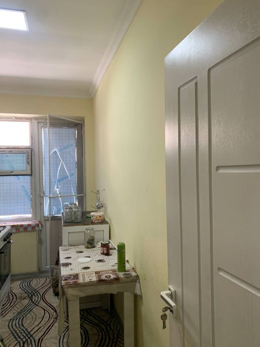 Сотилади 1/2-хонали Сергели Спутник-6, Феруза