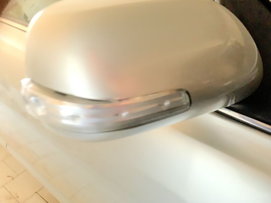 Тойота Авенсис Toyota Avensis Огледало Дясно Ляво Огледала