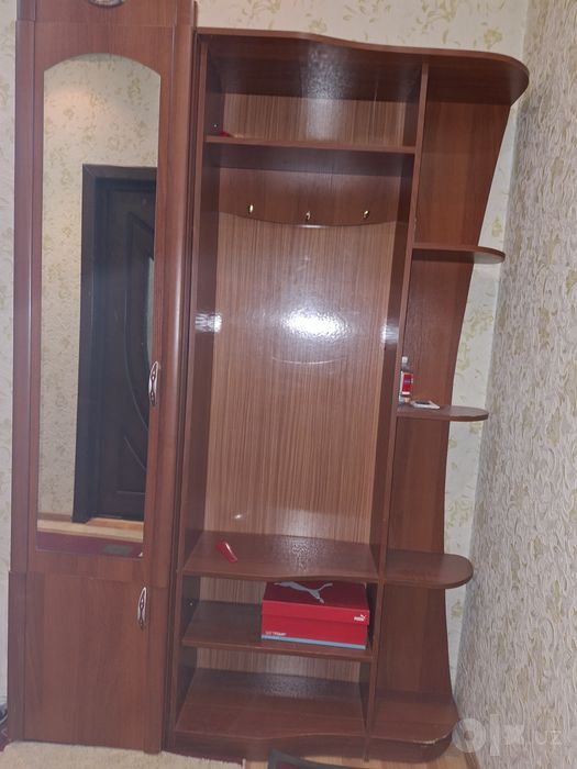Мебель для прихожей