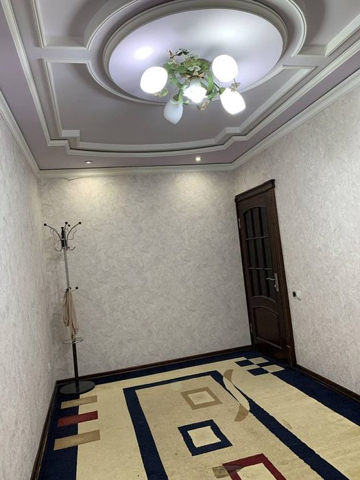 Сдаётся 3 комнатная квартира Сергели янги дархон