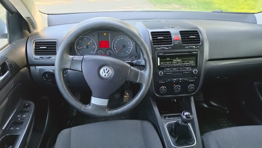 Vânzare VW Golf 5