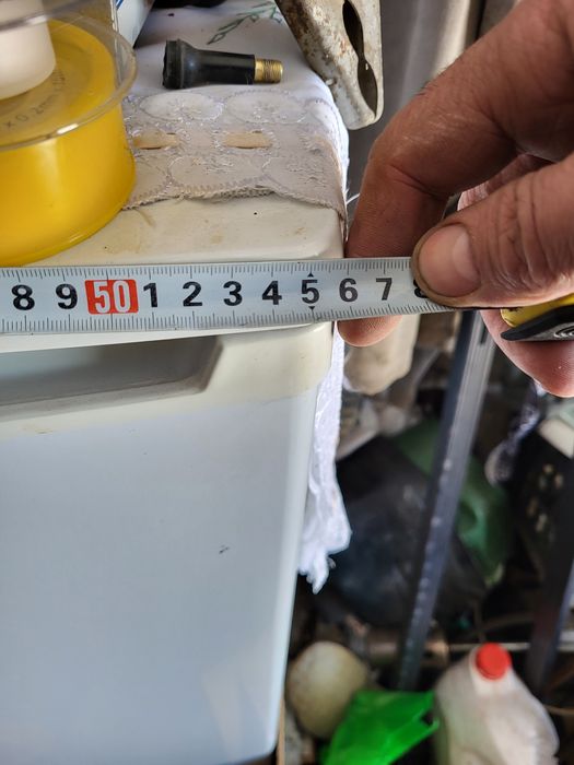 Холодильник Бирюса.