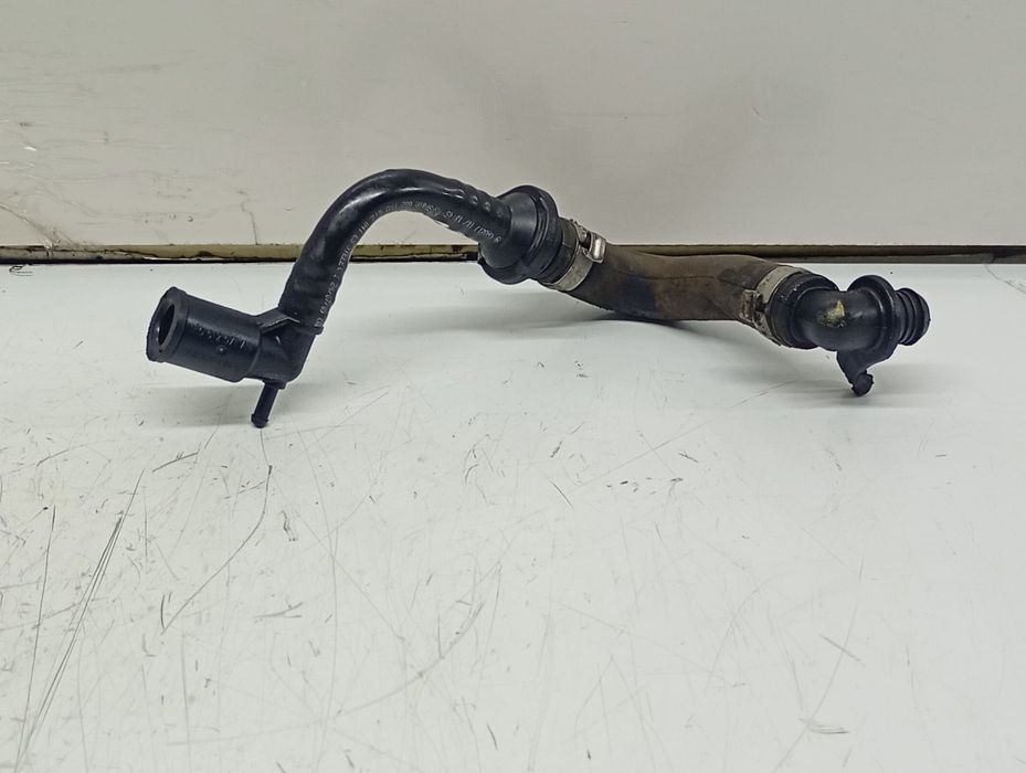Conducta vacuum 1K0612071AH Volkswagen Touran 1 (facelift) (2006 - 2010) 1.9 tdi BLS