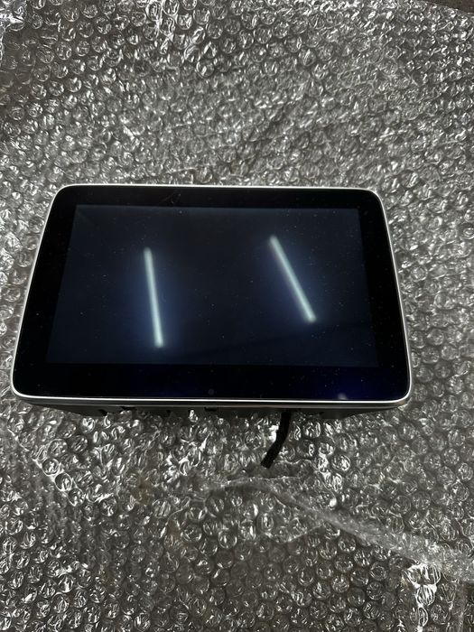 Останали части за Мерцедес CLA но стават и за други модели