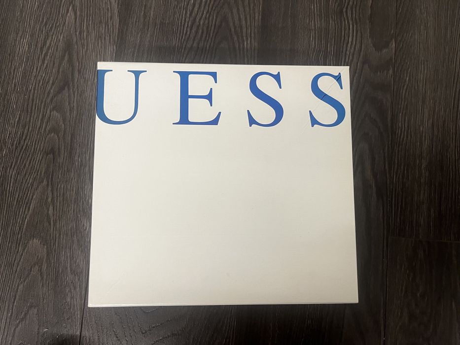 Туфли Guess новые