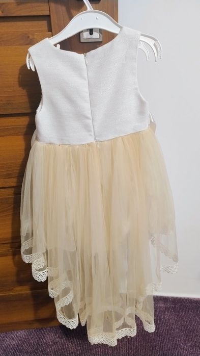 Rochiță ocazie fetite