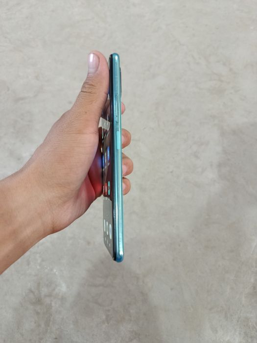 Xiaomi 11 lite xolati zor