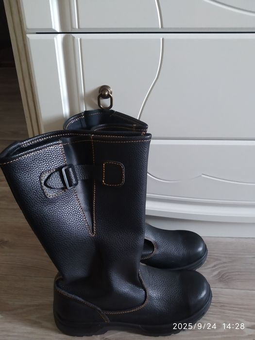 Спецобувь, рабочие