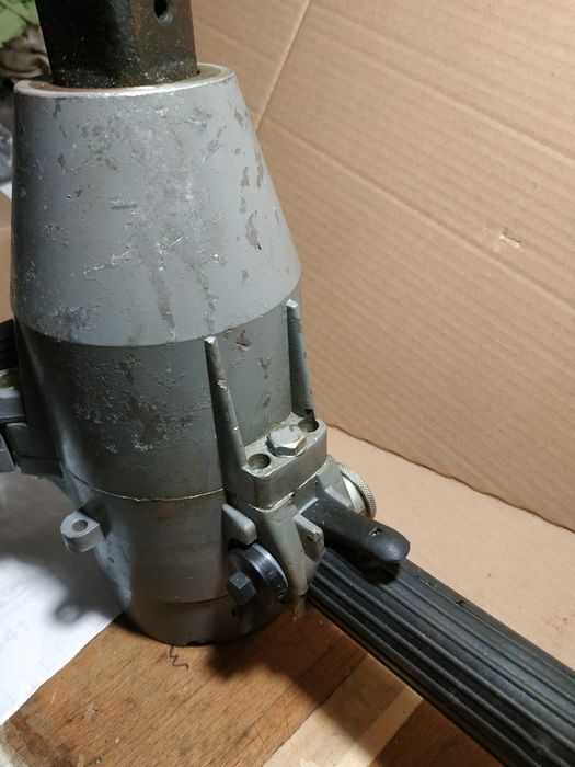 Пневмоинструмент