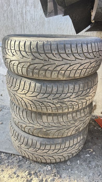 Продам хорошую шины