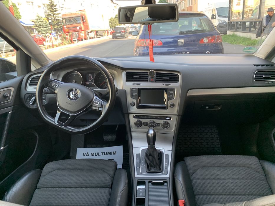 Închirieri Auto / Rent A Car - Vw Passat B8 - Suceava