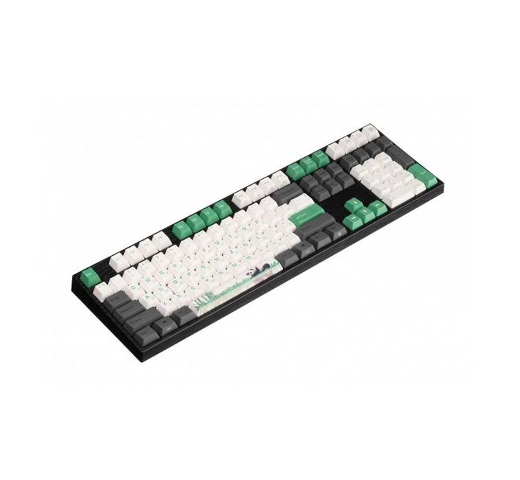 } Клавиатура Varmilo VEM108 Panda R2 EC V2 Sakura UA