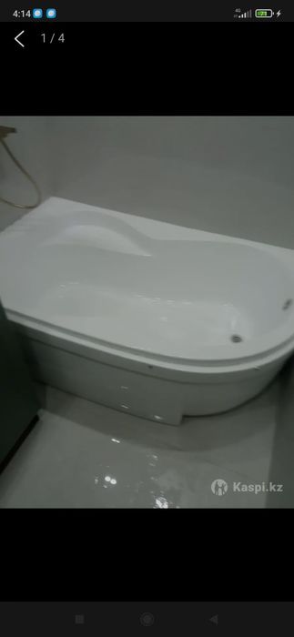 Сантехнические работы