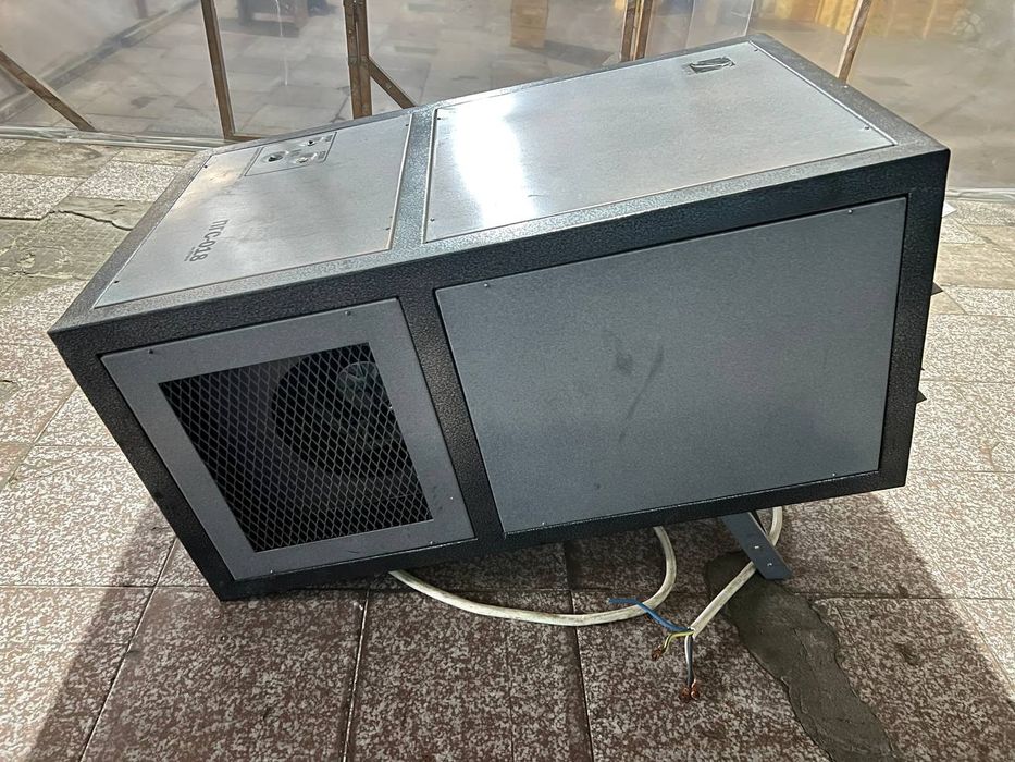 Пегес печка сотилади