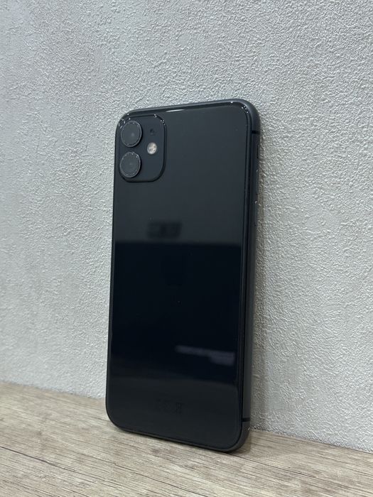 Ipone 11 в хорошем состоянии
