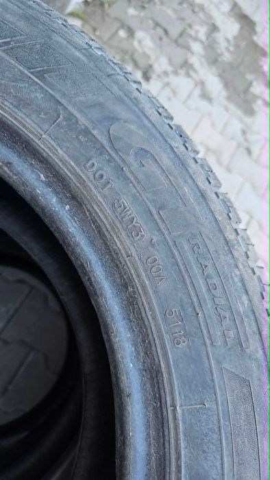 Летни гуми Maxmiler Pro 205/65 R16C 107/105T