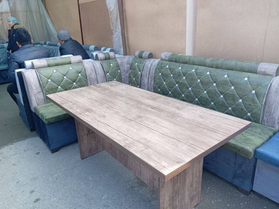 Kuxny ugalok xoni bilan 1 mln 500 ming zakaz tayorlab beriladi