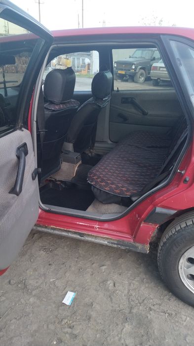 Volkswagen passat b3