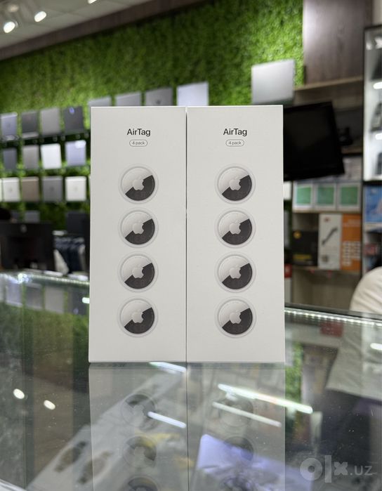 Apple AirTag Gen2