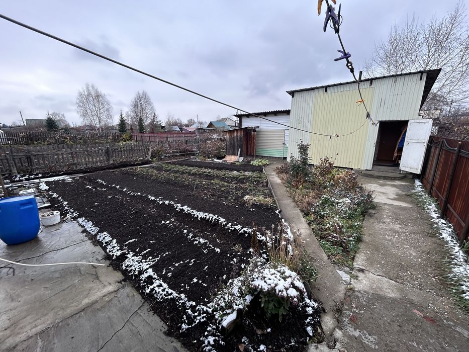 Продам уютный и теплый дом