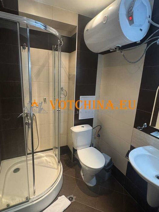 Продава се Едностаен апартамент в Созопол - 40 кв.м за 753 €/кв.м - Снимка #6