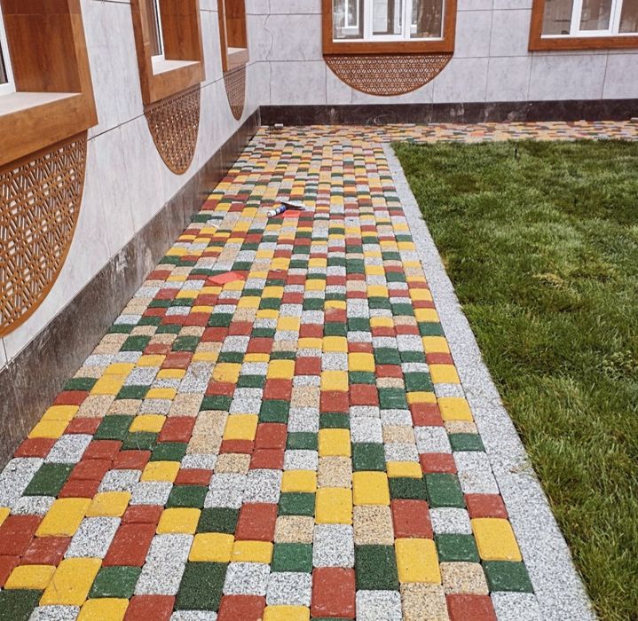 Kuroshkali Burchatka