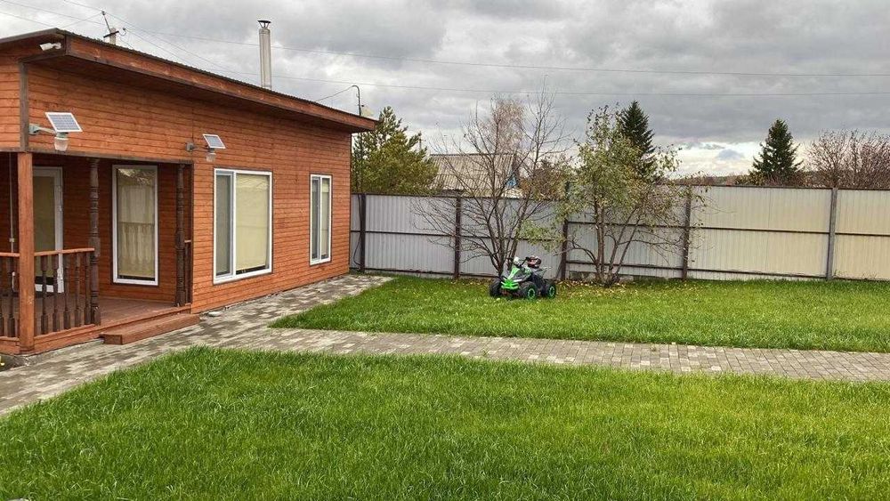 Продам дачу. С/Т Вишенка