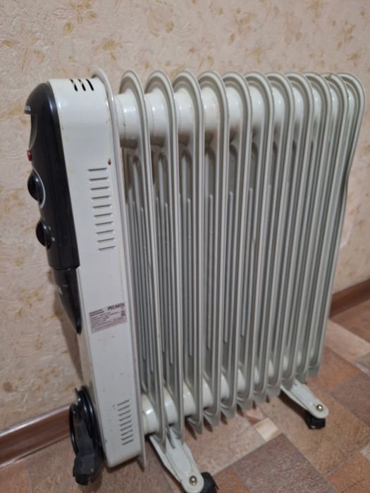 В хорошем рабочем состоянии.