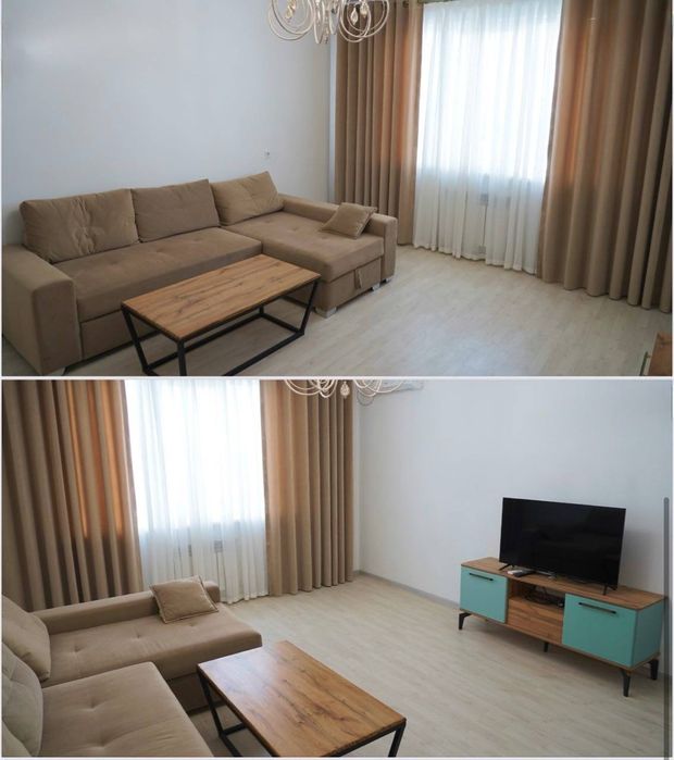 Аренда 2 комнатной в ЖК BeshChinor,Махтумкули,IT Park,Ташсельмаш,Авиаг