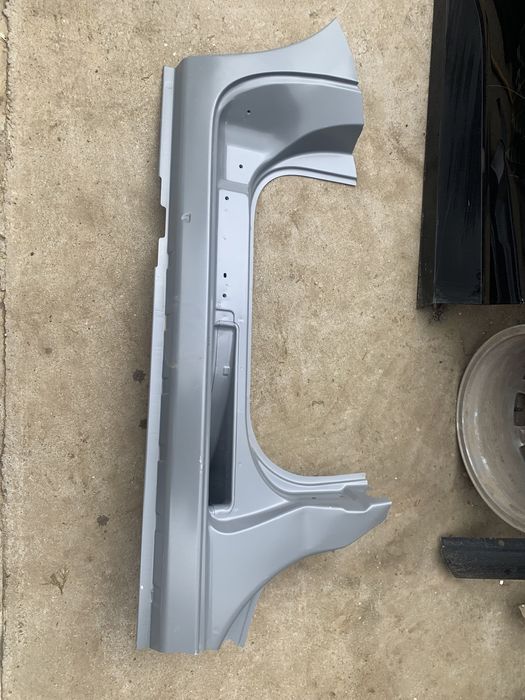 Prag dacia dokker partea dreapta/2012/2013/2014/2015/2016/2017