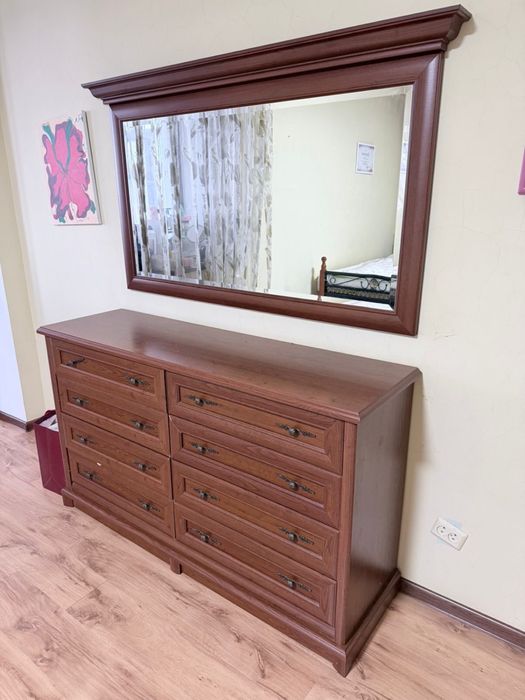 Продается кровать