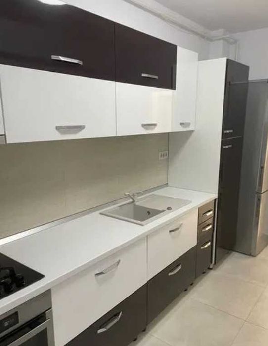 Дава се под наем Едностаен апартамент в Пловдив, Тракия - 40 кв.м за 158.1 € - Снимка #1