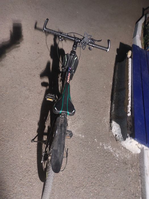 СРОЧНО ПРОДАМ!! Велосипед горный