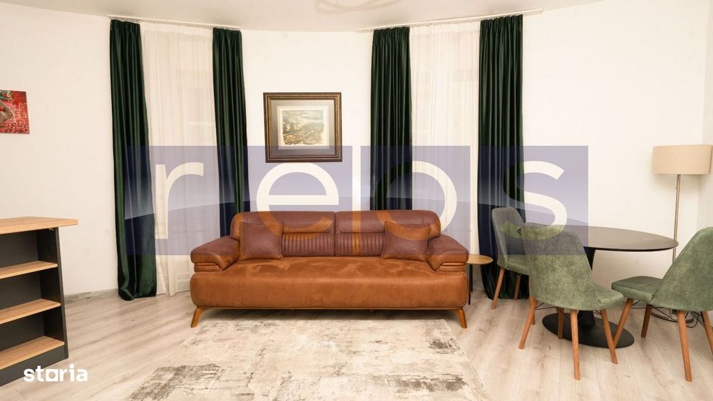 Vanzare 2 Camere | 38 Mp | Mobilat & Utilat | Ideal Pentru Investitori