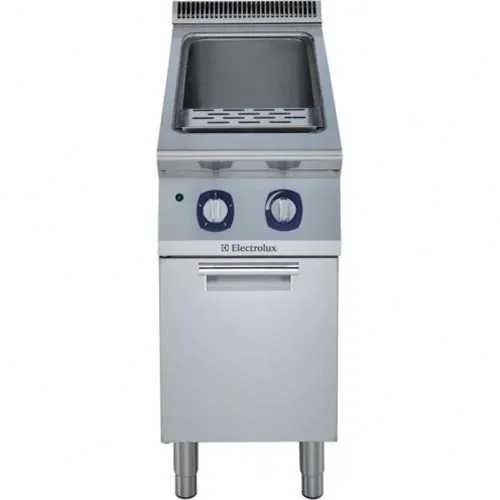 Vand Masina (fierbator) electric pentru paste, tăiței, orez, găluște, legume - PREMIUM, NOU