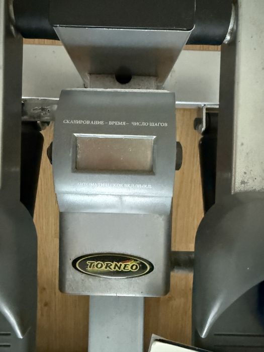 Тренажер для ног Торнео